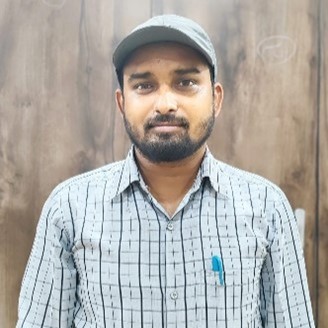 CHANDRASHEKHAR VERMA