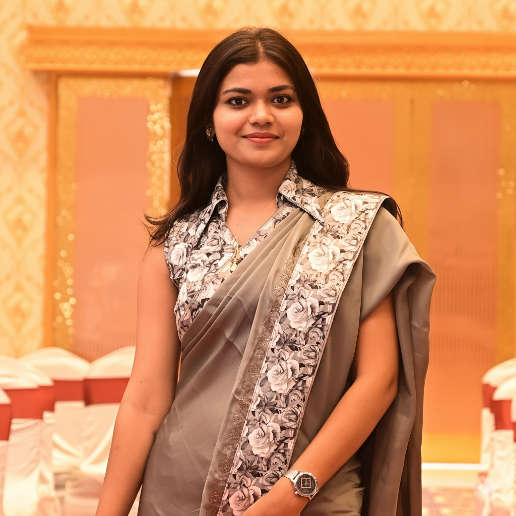 SAPNA VERMA
