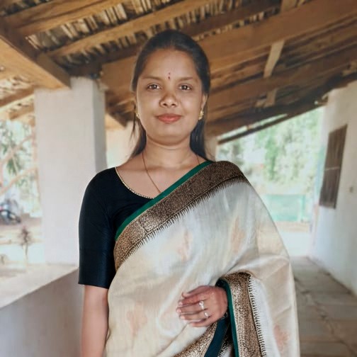 AMISHA SAHU