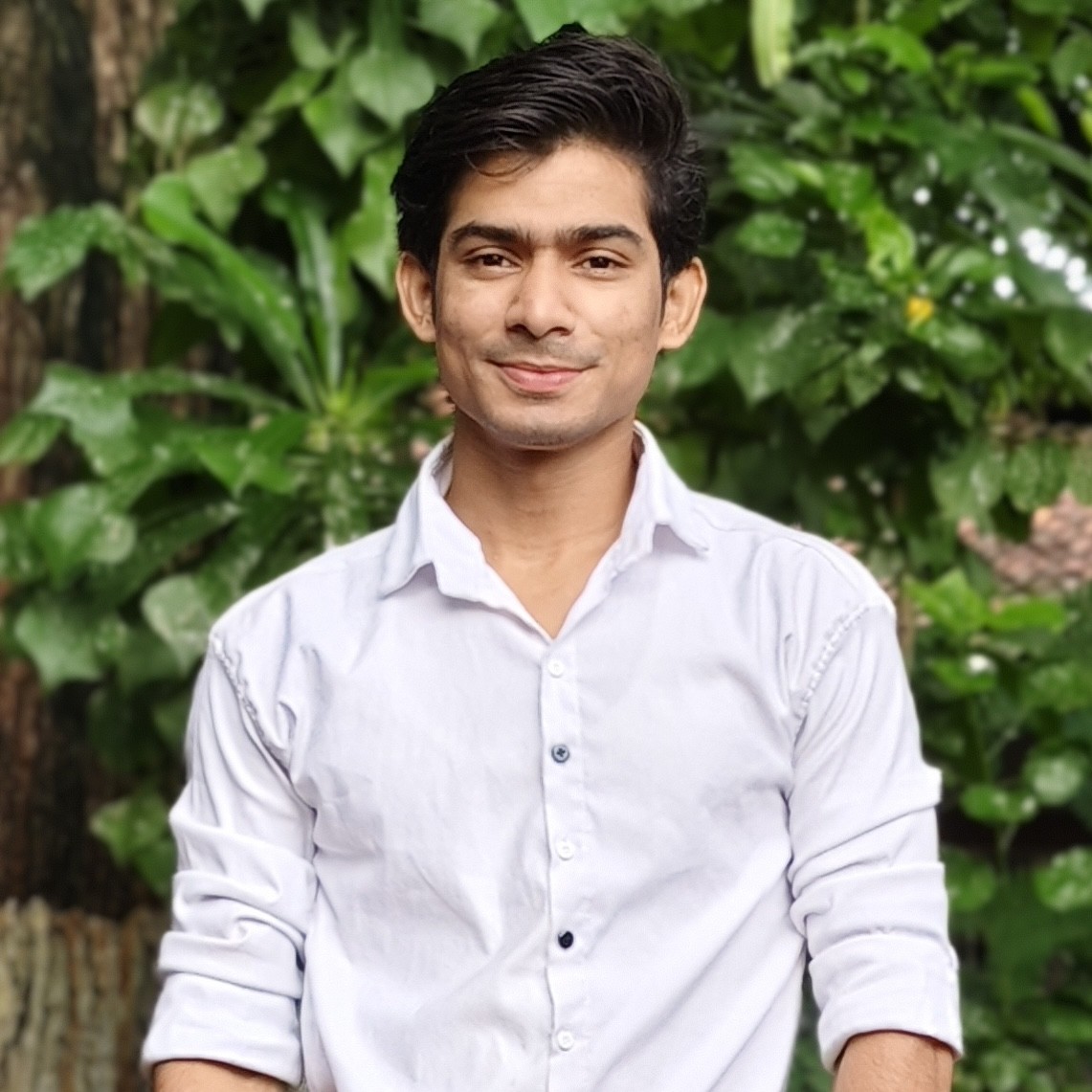 DEVENDRA VERMA