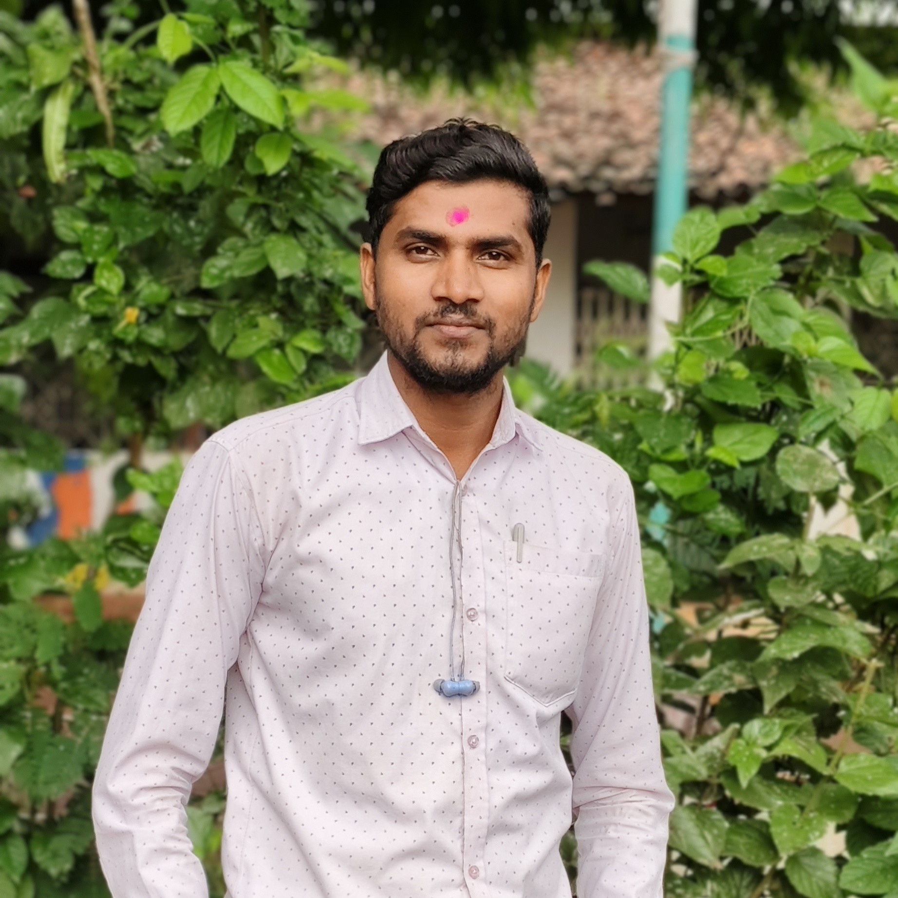 RAMESH YADU