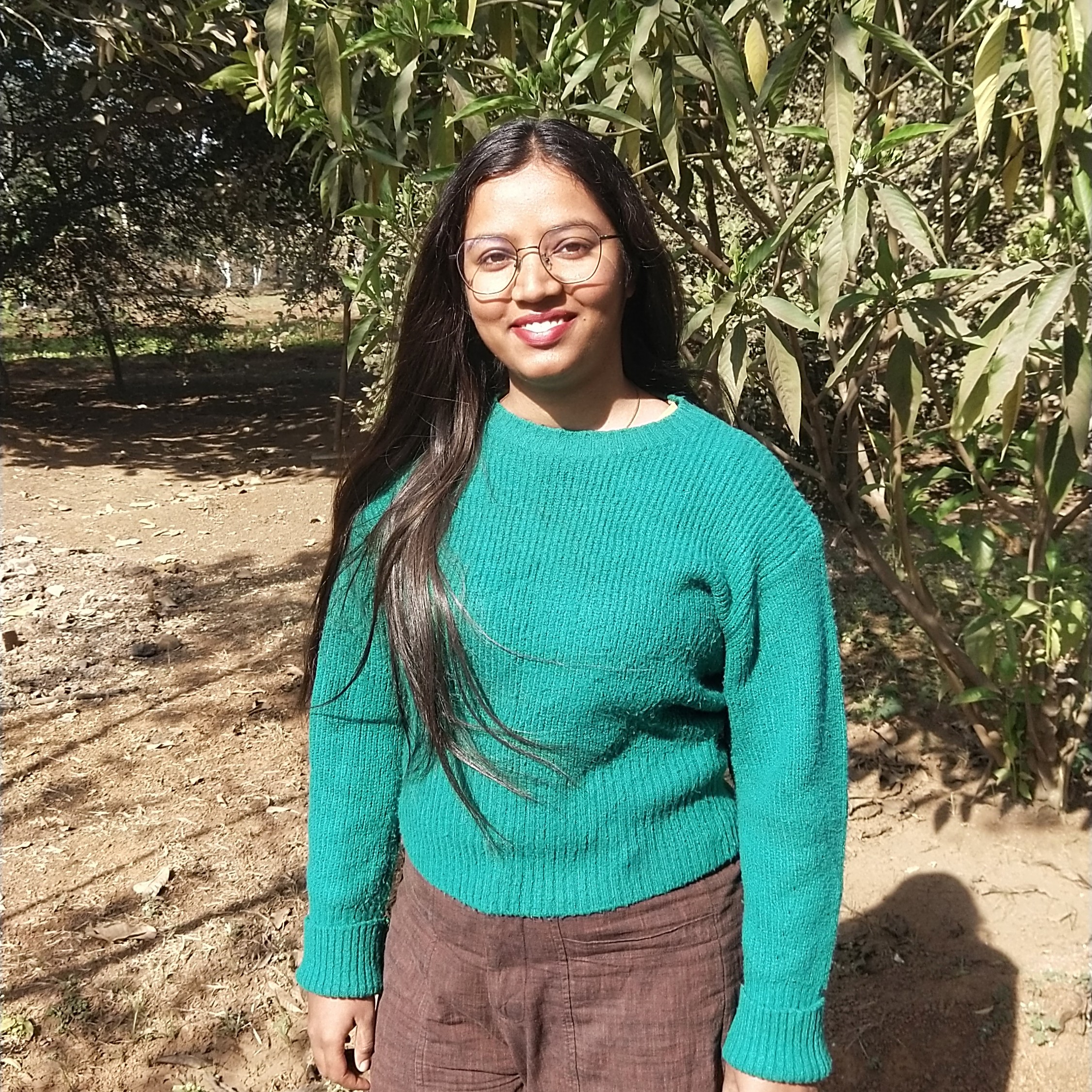SHEETAL VERMA