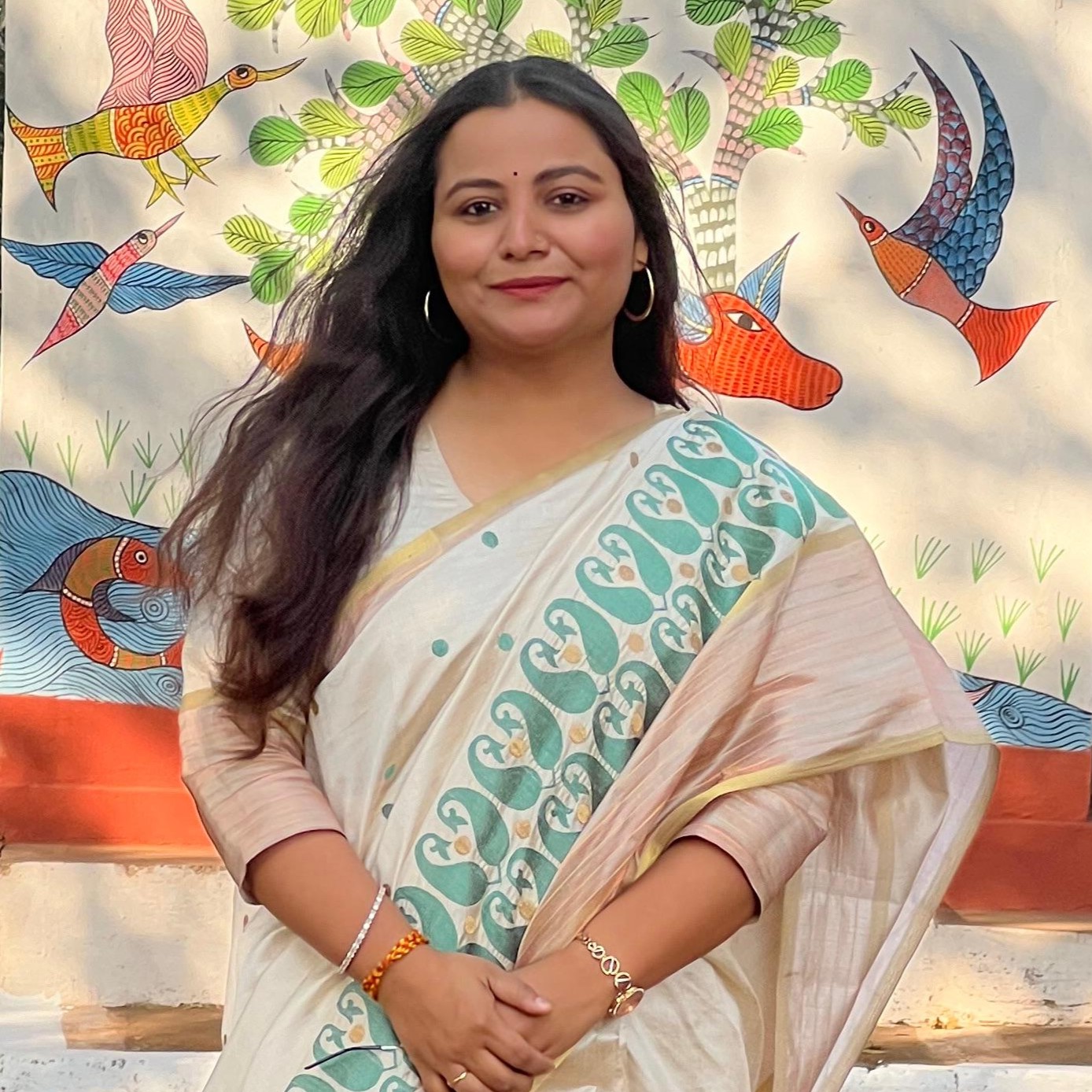 DIPIKA DHURANDHAR
