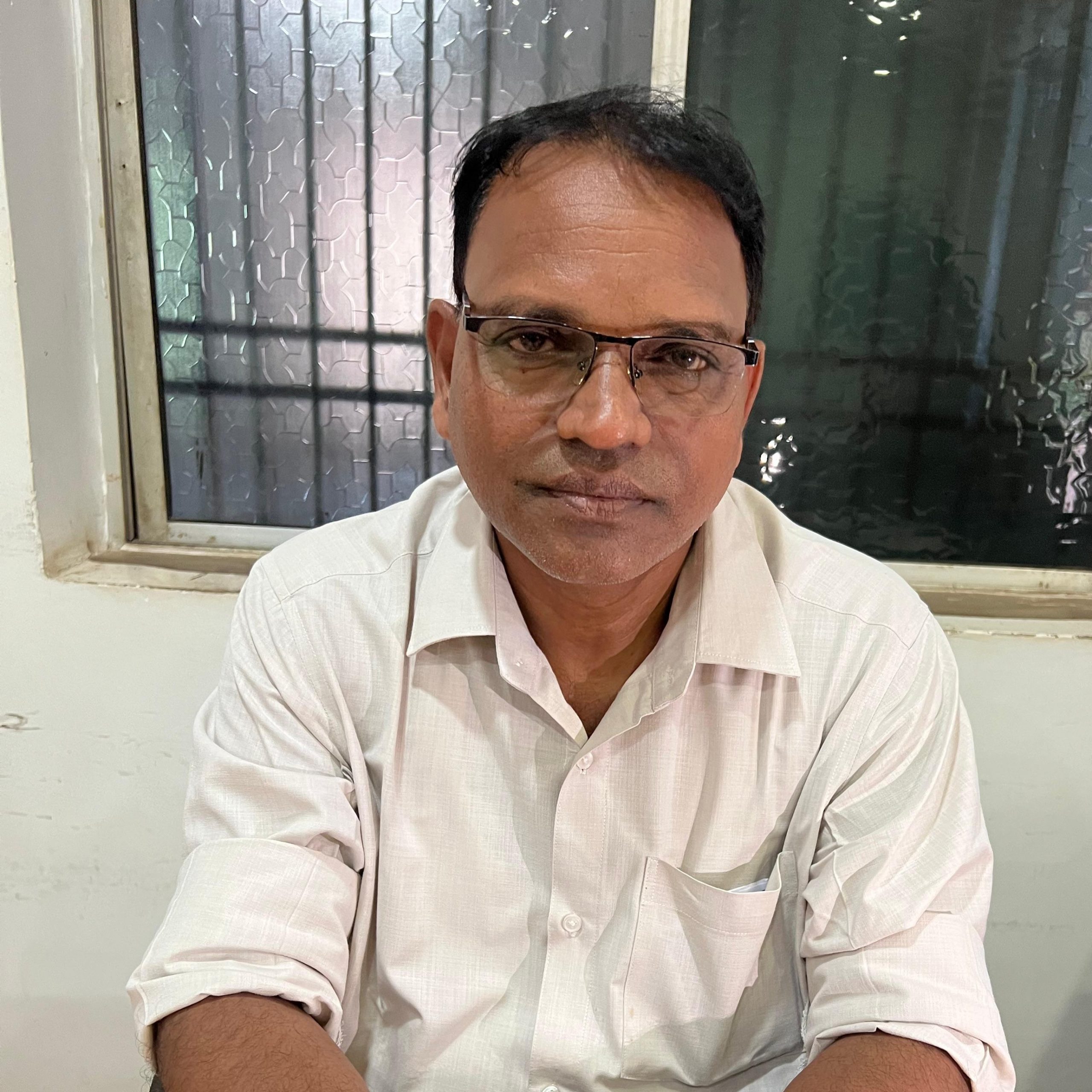 ARUN KOSHARIYA