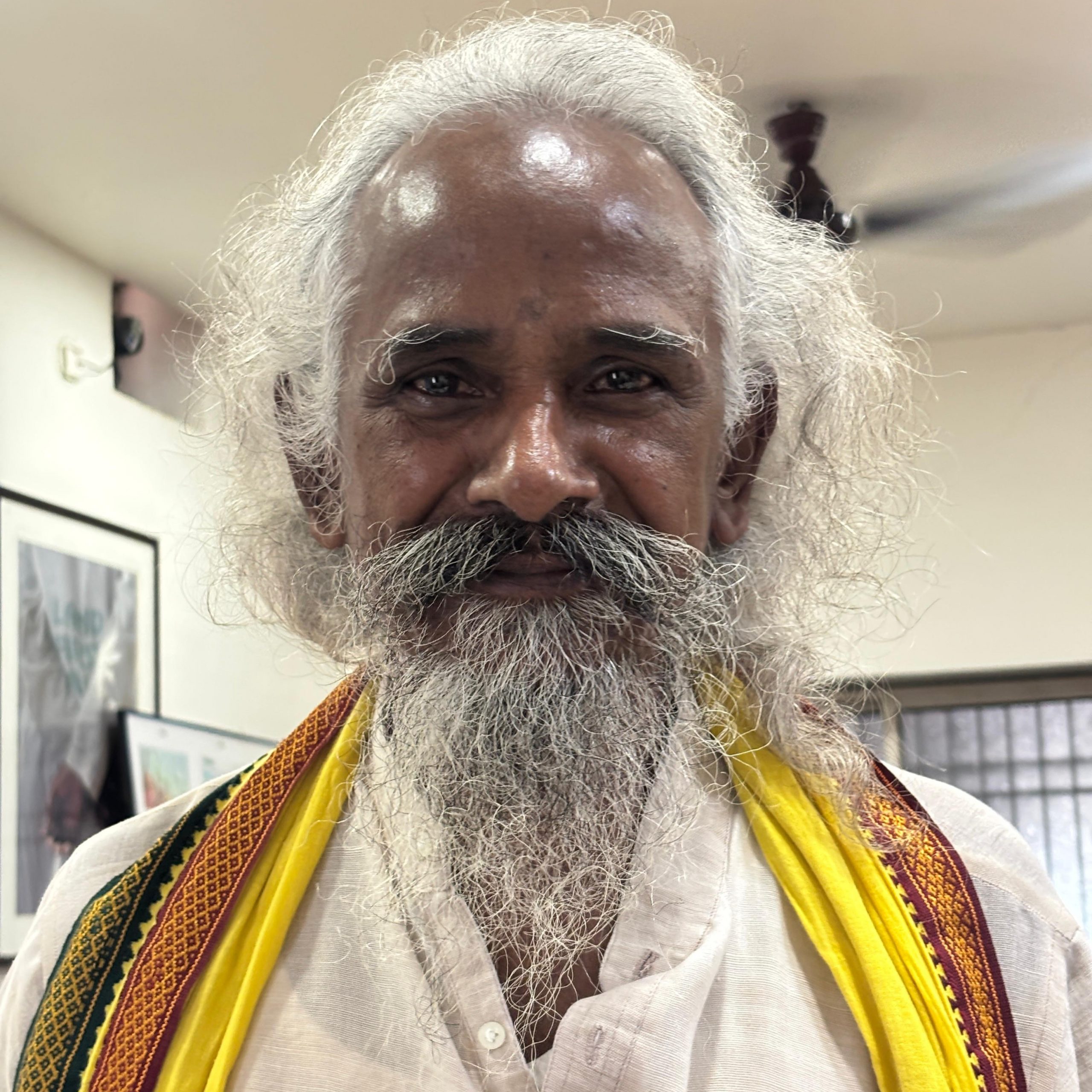 SITARAM SONWANI